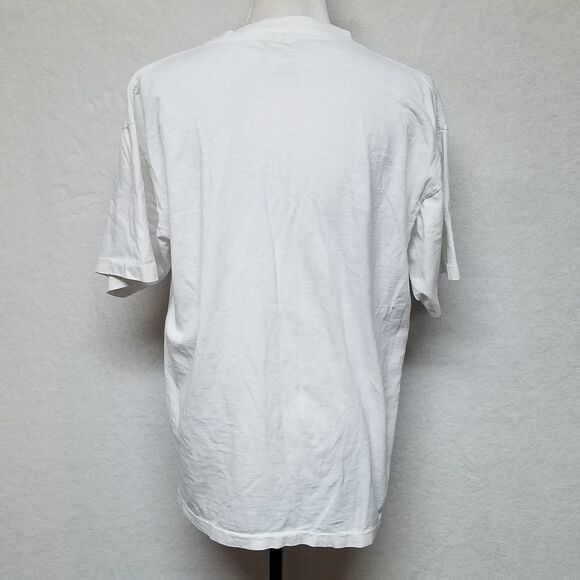 Vintage 95 Vicki Melhart Birdhouse Hand Made Tee - Picture 15 of 16